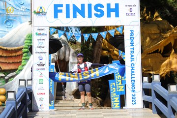 PRENN TRAIL CHALLENGE 2023 - Ảnh #1196847