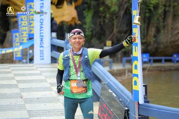PRENN TRAIL CHALLENGE 2023 - Ảnh #1239793
