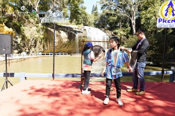 PRENN TRAIL CHALLENGE 2023 - Ảnh #1243532