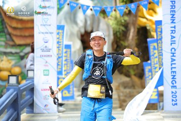 PRENN TRAIL CHALLENGE 2023 - Ảnh #1197374