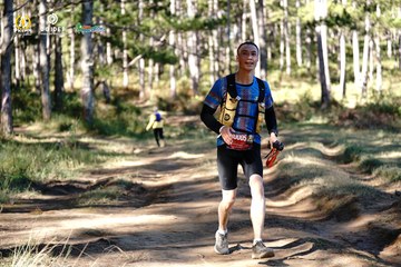 PRENN TRAIL CHALLENGE 2023 - Ảnh #1211259