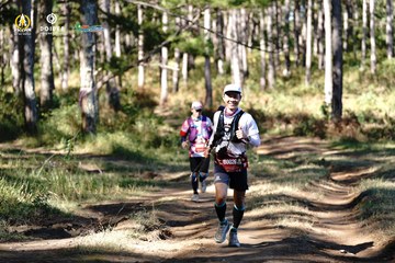 PRENN TRAIL CHALLENGE 2023 - Ảnh #1211727
