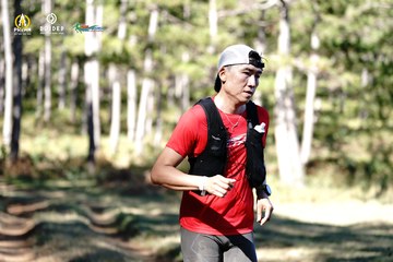 PRENN TRAIL CHALLENGE 2023 - Ảnh #1211700