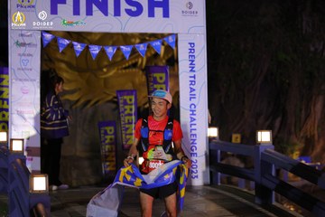 PRENN TRAIL CHALLENGE 2023 - Ảnh #1240332