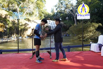 PRENN TRAIL CHALLENGE 2023 - Ảnh #1246303