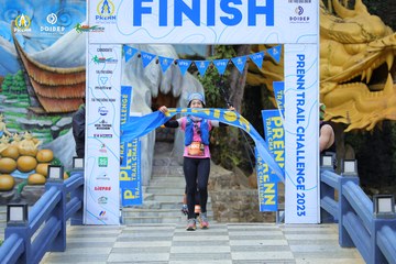 PRENN TRAIL CHALLENGE 2023 - Ảnh #1239708