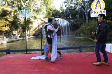 PRENN TRAIL CHALLENGE 2023 - Ảnh #1246057