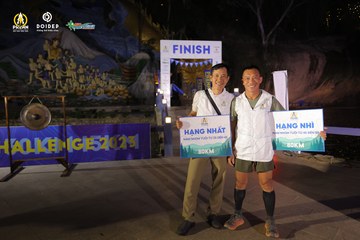 PRENN TRAIL CHALLENGE 2023 - Ảnh #1241888