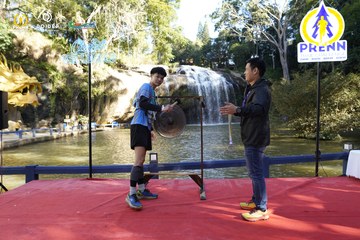 PRENN TRAIL CHALLENGE 2023 - Ảnh #1246297
