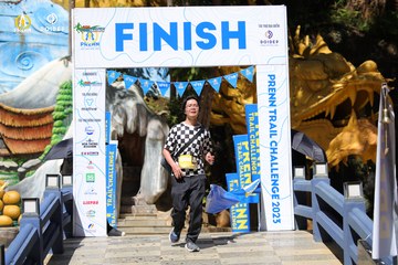 PRENN TRAIL CHALLENGE 2023 - Ảnh #1196798