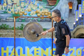 PRENN TRAIL CHALLENGE 2023 - Ảnh #1240159