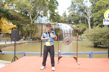 PRENN TRAIL CHALLENGE 2023 - Ảnh #1244847