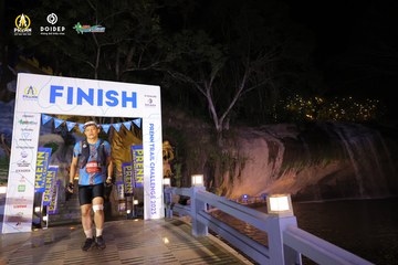 PRENN TRAIL CHALLENGE 2023 - Ảnh #1241880
