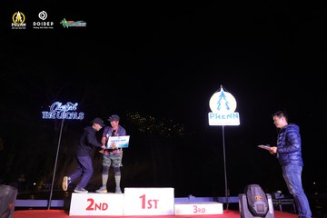 PRENN TRAIL CHALLENGE 2023 - Ảnh #1241996