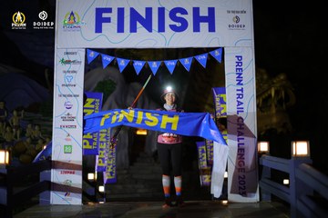 PRENN TRAIL CHALLENGE 2023 - Ảnh #1240768