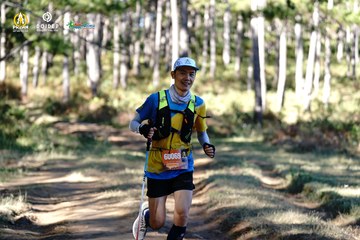 PRENN TRAIL CHALLENGE 2023 - Ảnh #1211380