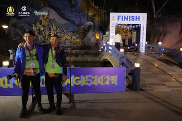 PRENN TRAIL CHALLENGE 2023 - Ảnh #1241396