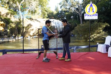 PRENN TRAIL CHALLENGE 2023 - Ảnh #1246509
