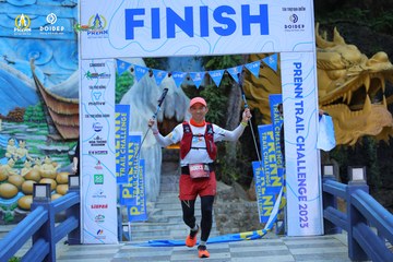 PRENN TRAIL CHALLENGE 2023 - Ảnh #1240055