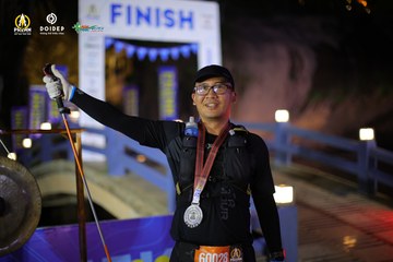 PRENN TRAIL CHALLENGE 2023 - Ảnh #1240408