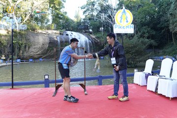 PRENN TRAIL CHALLENGE 2023 - Ảnh #1244225