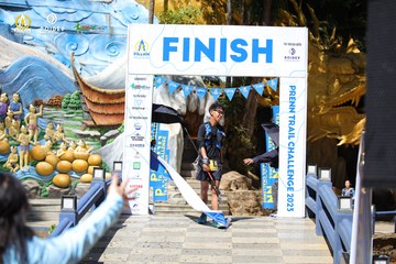 PRENN TRAIL CHALLENGE 2023 - Ảnh #1196855