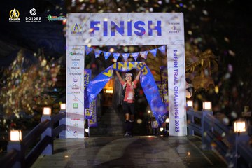 PRENN TRAIL CHALLENGE 2023 - Ảnh #1240431
