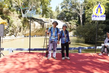 PRENN TRAIL CHALLENGE 2023 - Ảnh #1242991
