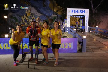 PRENN TRAIL CHALLENGE 2023 - Ảnh #1241642