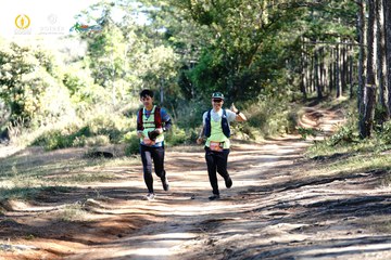 PRENN TRAIL CHALLENGE 2023 - Ảnh #1212015