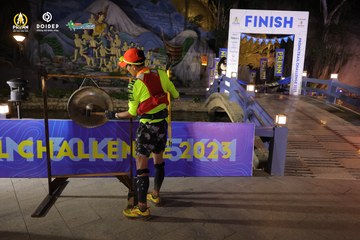 PRENN TRAIL CHALLENGE 2023 - Ảnh #1241157