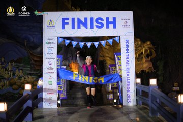 PRENN TRAIL CHALLENGE 2023 - Ảnh #1239027
