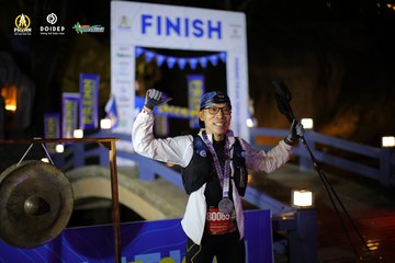 PRENN TRAIL CHALLENGE 2023 - Ảnh #1240637