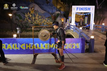 PRENN TRAIL CHALLENGE 2023 - Ảnh #1241470