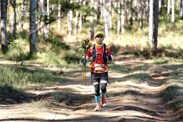 PRENN TRAIL CHALLENGE 2023 - Ảnh #1212167