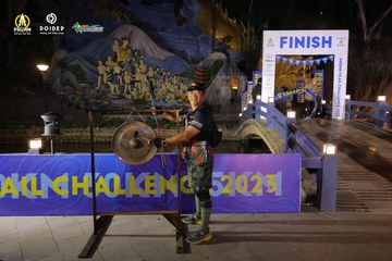 PRENN TRAIL CHALLENGE 2023 - Ảnh #1241218