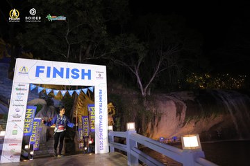 PRENN TRAIL CHALLENGE 2023 - Ảnh #1241772