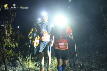 PRENN TRAIL CHALLENGE 2023 - Ảnh #1214401