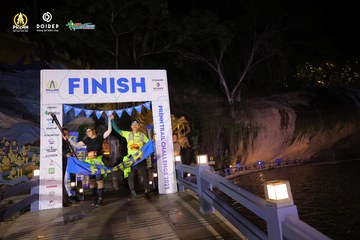 PRENN TRAIL CHALLENGE 2023 - Ảnh #1241796