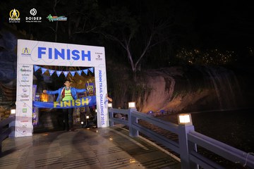PRENN TRAIL CHALLENGE 2023 - Ảnh #1241309
