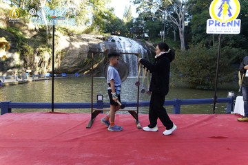 PRENN TRAIL CHALLENGE 2023 - Ảnh #1245560