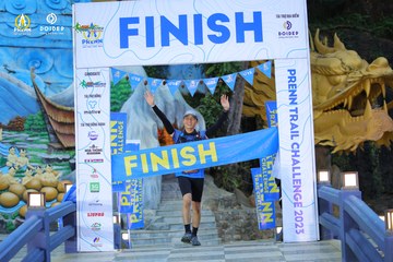 PRENN TRAIL CHALLENGE 2023 - Ảnh #1240111