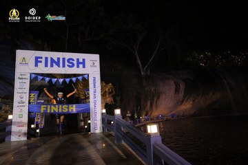 PRENN TRAIL CHALLENGE 2023 - Ảnh #1241675