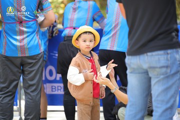 PRENN TRAIL CHALLENGE 2023 - Ảnh #1197027