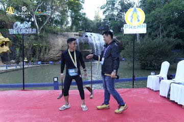 PRENN TRAIL CHALLENGE 2023 - Ảnh #1243382