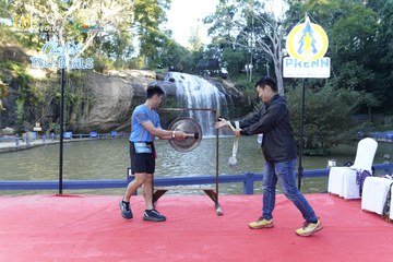 PRENN TRAIL CHALLENGE 2023 - Ảnh #1244081