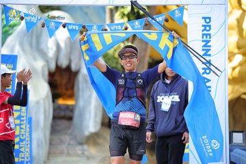 PRENN TRAIL CHALLENGE 2023 - Ảnh #1239001