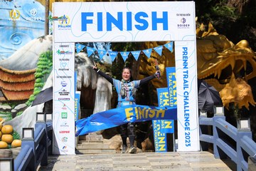 PRENN TRAIL CHALLENGE 2023 - Ảnh #1196767