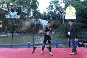 PRENN TRAIL CHALLENGE 2023 - Ảnh #1242882