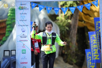 PRENN TRAIL CHALLENGE 2023 - Ảnh #1239077
